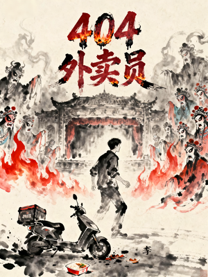 404外卖员（60集）百万短剧抢先看