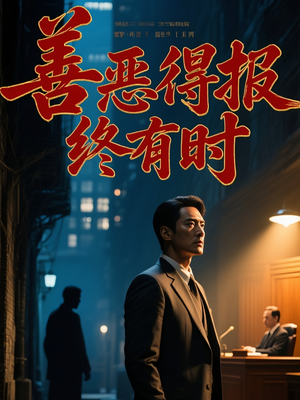 善恶得报终有时（30集）全集在线看