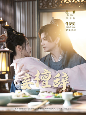 妄檀辞（63集）全集在线看