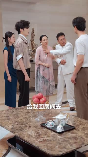 夜深无月明（71集）好看短剧推荐