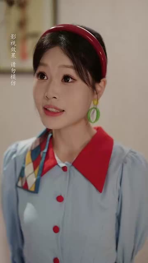 年代翻身陆工你的离婚申请批下来了（60集）热门短剧看不停