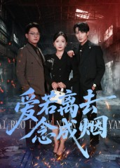 爱若离去念成烟(100集) 爱若离去念成烟(100集)超火热门短剧