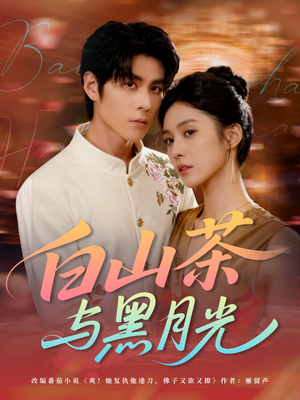 白山茶与黑月光（59集）免费在线看