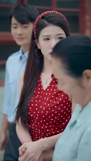 穿书1975炮灰女配不干了（80集）百度网盘在线看