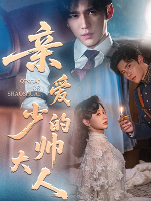 亲爱的少帅大人（96集）女主谁演的