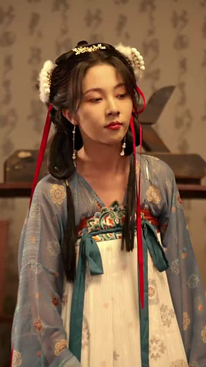 情锁言心（81集）排行榜前十短剧