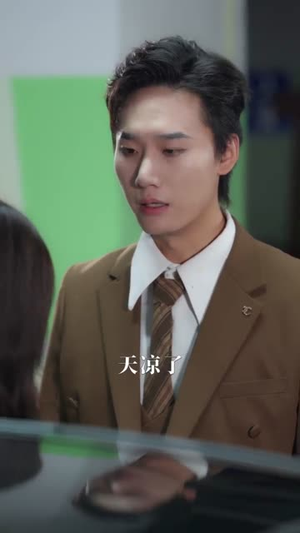 为他心动（81集）熬夜追短剧