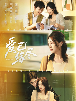 爱已缘尽（62集）精彩短剧追不停