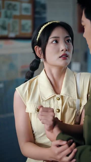 夺回我的人生（76集）民国短剧推荐