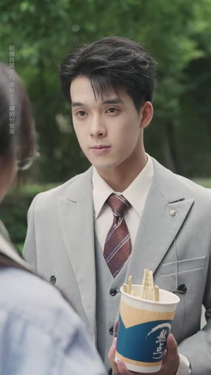 暗恋情长转身即是永远（70集）真的太好看了