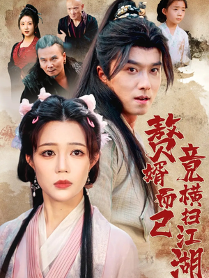 赘婿而已竟横扫江湖（64集）免费看