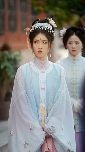 双嫁（60集）超火短剧抢先看