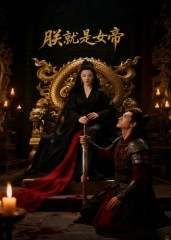 朕就是女帝（52集）精彩短剧推荐