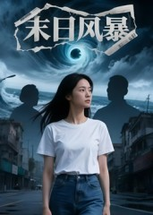 末日风暴（32集）短剧介绍