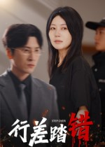 行差踏错（61集）穿越短剧推荐