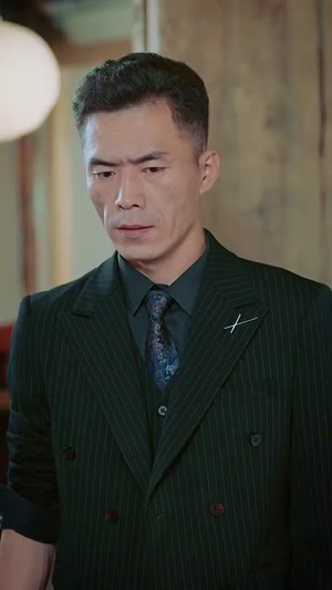 从此江河入江湖（82集）短剧