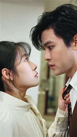 闪婚成宠霍少夫人美又飒好看又上头短剧