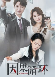 因果循环（45集）一起追短剧