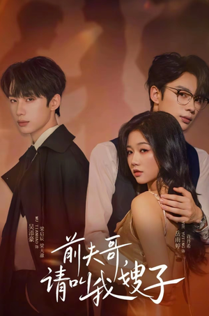 前夫哥请叫我嫂子（40集）在线看