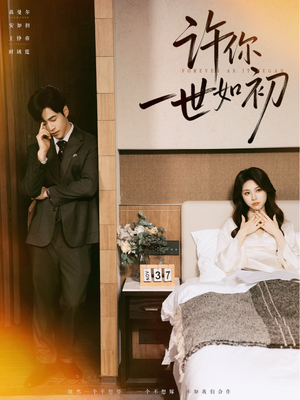 许你一世如初（71集）经典老剧免费看