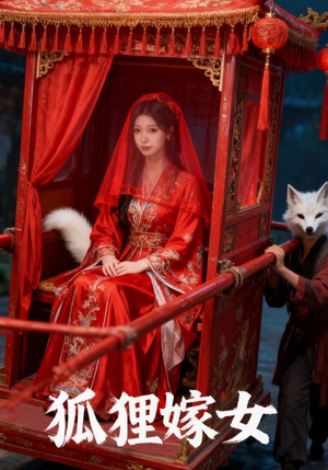 狐狸嫁女（30集）免费短剧看全集
