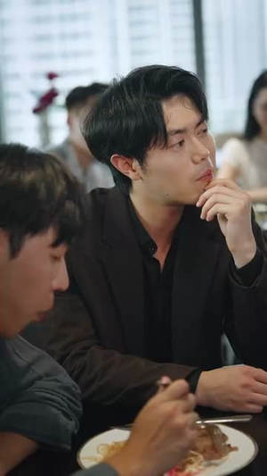 都市之神龙过江（81集）好看上头短剧