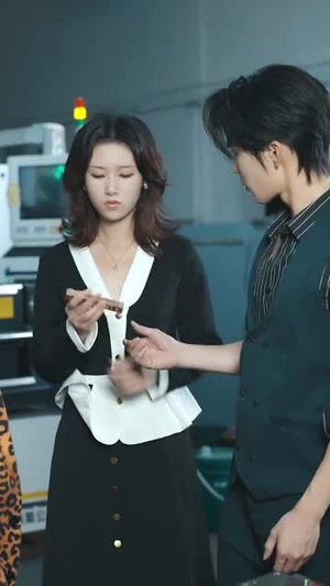 萱草生堂阶 (70集) 短剧推荐分享