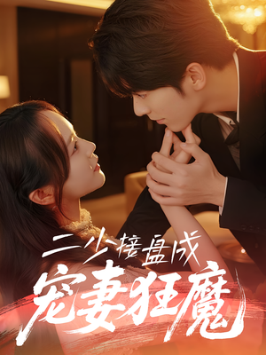 二少接盘成宠妻狂魔 (62集) 看精彩短剧