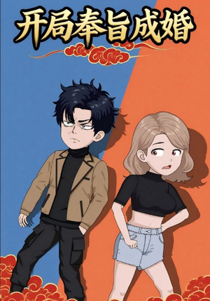 开局奉旨成婚（52集）真的好看吗