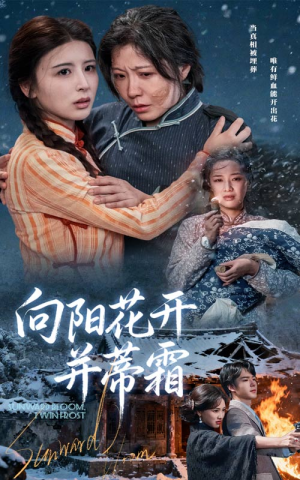 向阳花开并蒂霜（60集）短剧免费观看