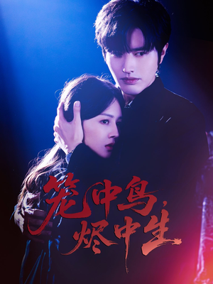 笼中鸟，烬中生（60集）最新热播短剧