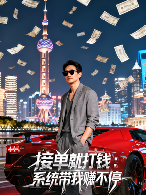 接单就打钱系统带我赚不停(100集) 接单就打钱系统带我赚不停(100集)这短剧太好看了