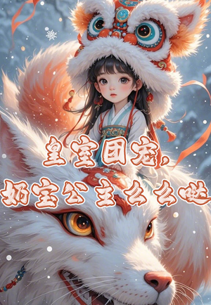 皇室团宠奶宝公主么么哒（57集）短剧越看越精彩