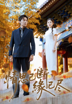 情思已断缘已尽（80集）80到100集