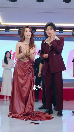 破产边缘被我资助的孩子们神兵天降（69集）超级好看的短剧