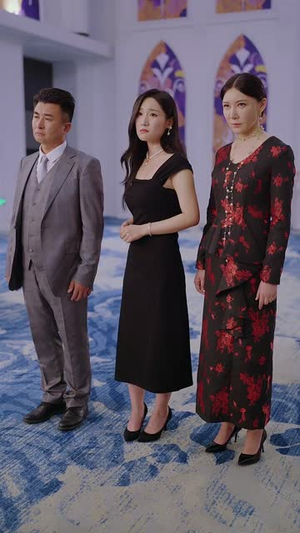 我的破烂老公有亿点马甲(70集) 我的破烂老公有亿点马甲(70集)在线看