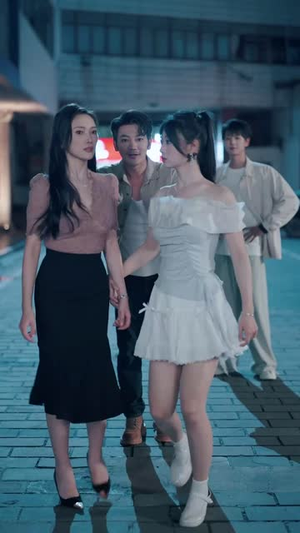 我爸用我身体开挂了（64集）短剧热门推荐