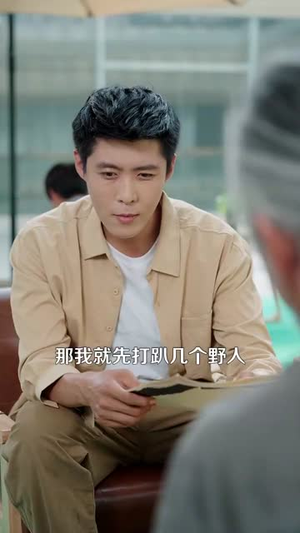 乡村小农民我靠系统发家致富 (100集) 全剧免费观看