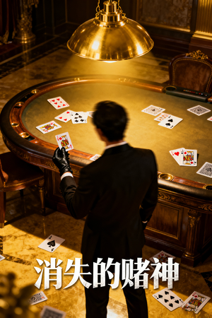 消失的赌神（69集）好看的短剧电影