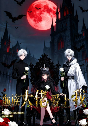 血族大佬爱上我（63集）大结局太过瘾了