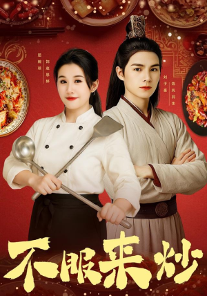 不服来炒（55集）全集完整版