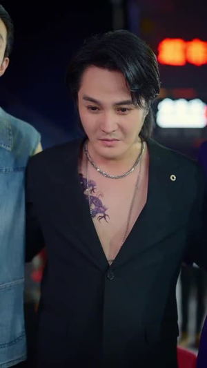 重生之胜者为王（61集）热门短剧推荐。