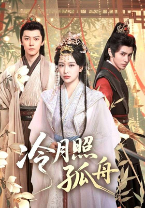 冷月照孤舟（77集）怎么看全集