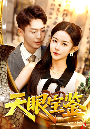 天眼宝鉴(108集) 天眼宝鉴(108集)民国短剧推荐