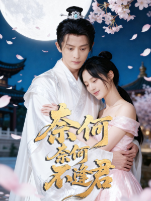 奈何奈何不逢君（57集）精彩短剧分享