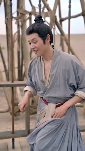 我为将军披战袍（69集）完整版免费观看