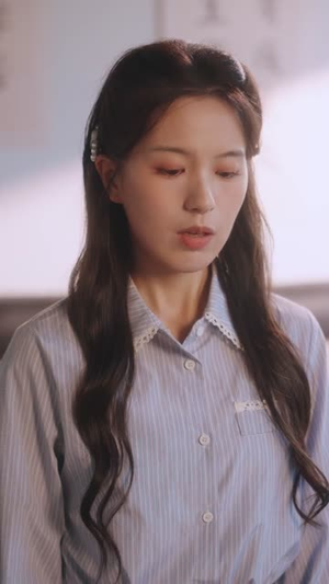 心动坐标偏差（85集）短剧在线观看