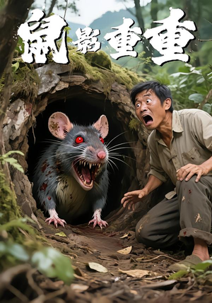 鼠影重重（36集）无需会员轻松看