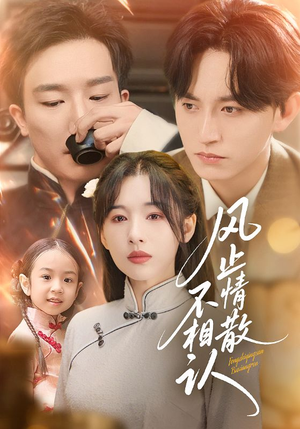 风止情散不相认（74集）最热短剧抢先看