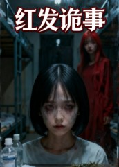 红发诡事（24集）最新短剧抢先看